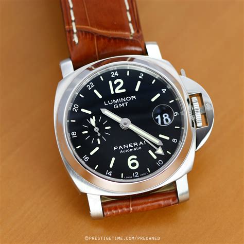 panerai preowned|certified pre owned panerai watches.